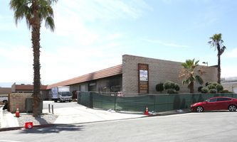 Warehouse Space for Sale located at 74855 Joni Dr Palm Desert, CA 92260