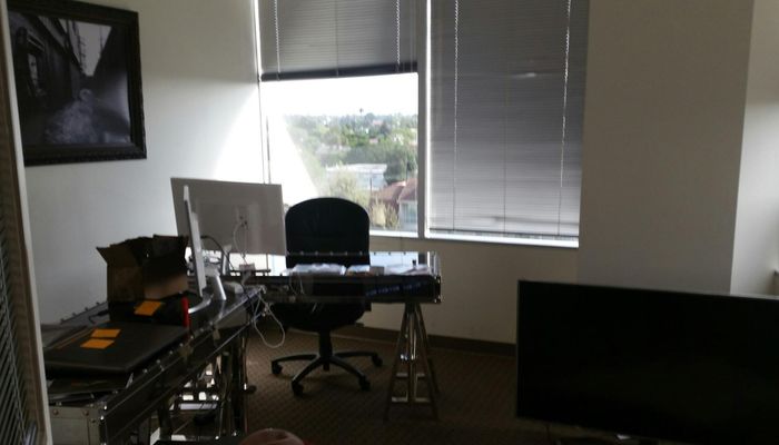 Office Space for Rent at 3415 S Sepulveda Blvd Los Angeles, CA 90034 - #7
