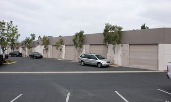 Warehouse Space for Rent located at 5955 Mira Mesa Blvd San Diego, CA 92121
