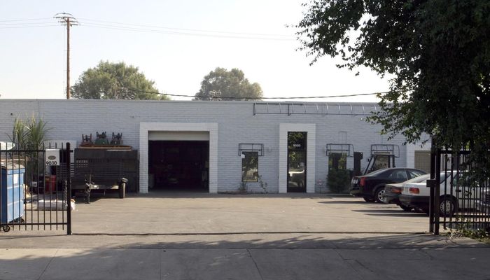 Warehouse Space for Rent at 9030 Owensmouth Ave Canoga Park, CA 91304 - #3