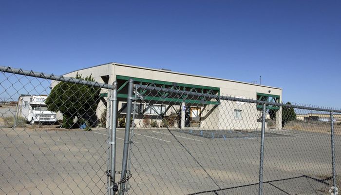 Warehouse Space for Sale at 9780 E Ave Hesperia, CA 92345 - #4