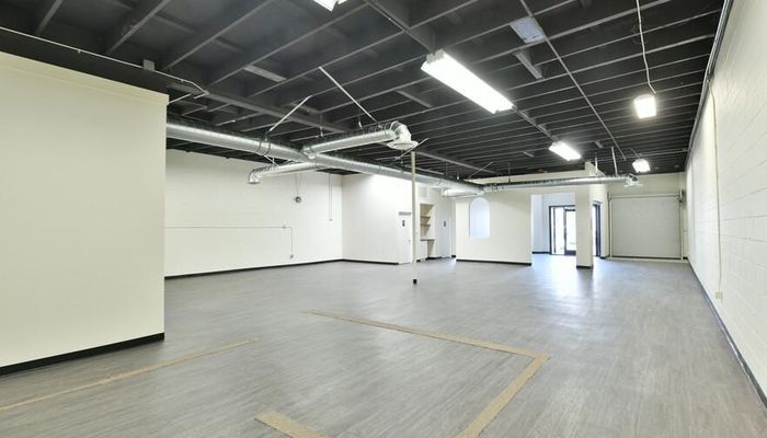 Warehouse Space for Rent at 115 Sheldon St El Segundo, CA 90245 - #18