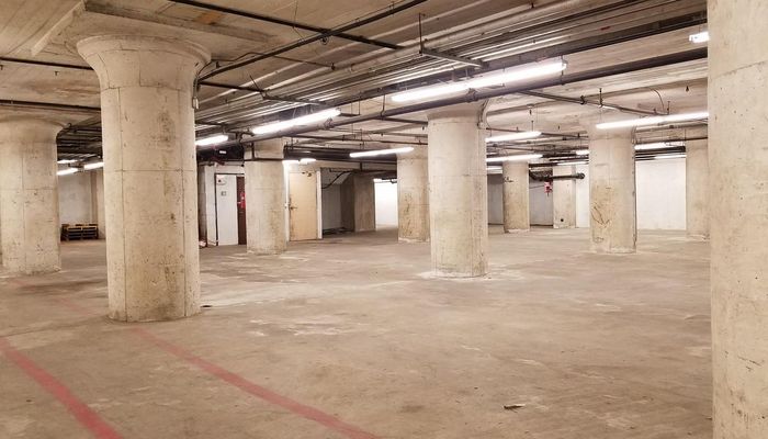 Warehouse Space for Rent at 808 Wall St Los Angeles, CA 90014 - #11