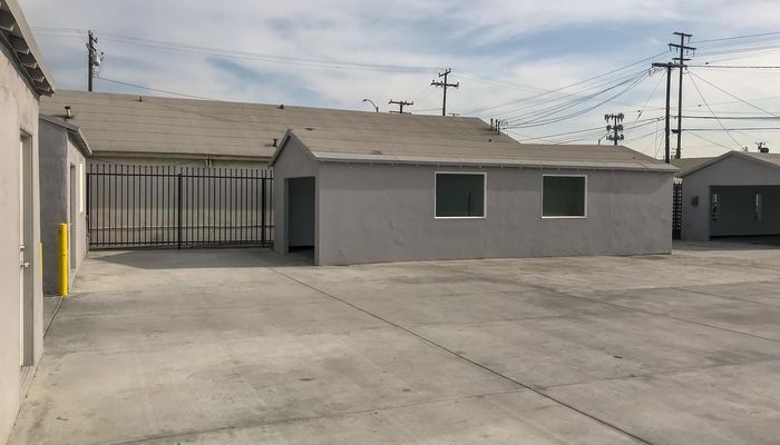 Warehouse Space for Rent at 1524 W 15th St Long Beach, CA 90813 - #5