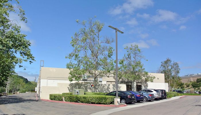 Lab Space for Rent at 10130 Sorrento Valley Rd San Diego, CA 92121 - #3