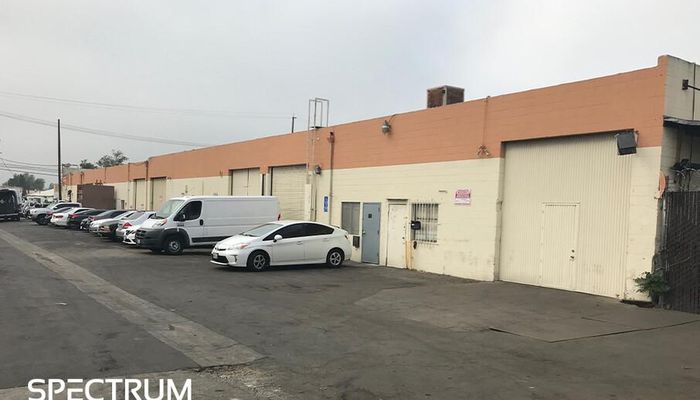 Warehouse Space for Rent at 15225 Stagg St Van Nuys, CA 91405 - #1