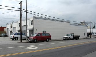Warehouse Space for Rent located at 500 W 16th St Long Beach, CA 90813
