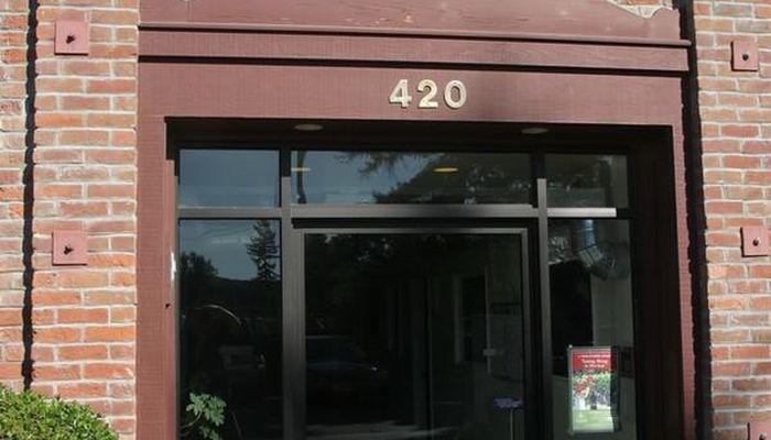 Warehouse Space for Rent at 420 Hudson St Healdsburg, CA 95448 - #3
