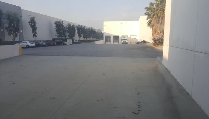 Warehouse Space for Rent at 2130 S Haven Ave Ontario, CA 91761 - #27