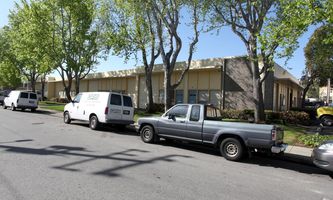Warehouse Space for Rent located at 110 Glenn Way San Carlos, CA 94070