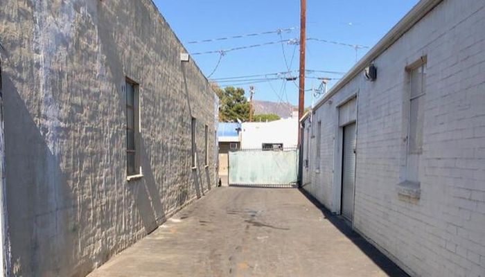 Warehouse Space for Rent at 1712 1st St San Fernando, CA 91340 - #3