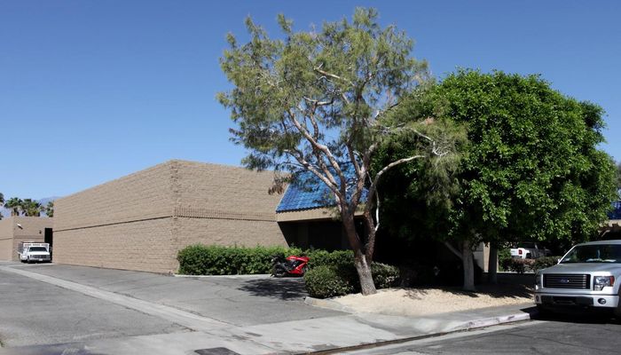 Warehouse Space for Sale at 42121 Beacon Hill Dr Palm Desert, CA 92211 - #1