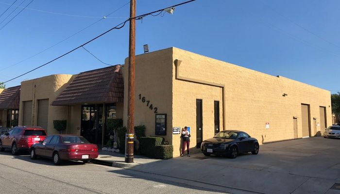 Warehouse Space for Rent at 16742 Stagg St Van Nuys, CA 91406 - #5