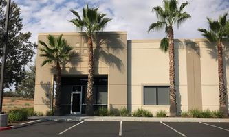 Warehouse Space for Rent located at 14427 Meridian Parkway, Suite A Riverside, CA 92508