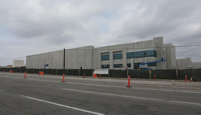 Warehouse Space for Rent at 4260 N Harbor Blvd Fullerton, CA 92835 - #4