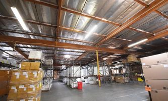 Warehouse Space for Rent located at 3189 Bandini Blvd Vernon, CA 90058