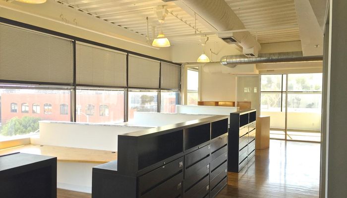 Office Space for Rent at 3015 Main Street Santa Monica, CA 90405 - #2