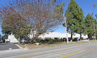 Warehouse Space for Rent located at 1645-1673 Donlon St Ventura, CA 93003
