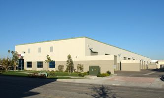 Warehouse Space for Sale located at 2000 Cabot Pl Oxnard, CA 93030