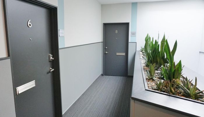 Office Space for Rent at 449-451 N Canon Dr Beverly Hills, CA 90210 - #1