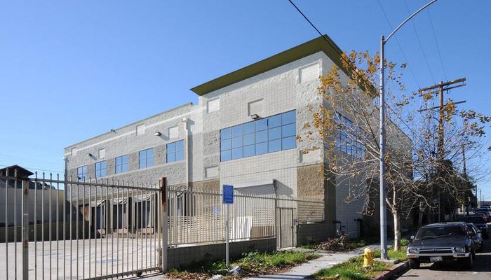 Warehouse Space for Rent at 3264 Mines Ave Los Angeles, CA 90023 - #2