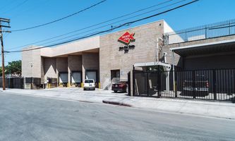 Warehouse Space for Rent located at 634 Crocker St Los Angeles, CA 90021