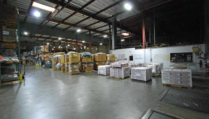 Warehouse Space for Rent at 4170-4174 Bandini Blvd Los Angeles, CA 90058 - #3