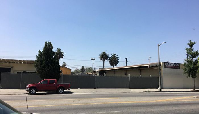 Warehouse Space for Rent at 818-828 E Manchester Ave Los Angeles, CA 90001 - #3