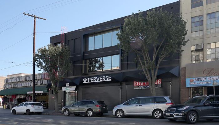 Warehouse Space for Sale at 1108 S Los Angeles St Los Angeles, CA 90015 - #15