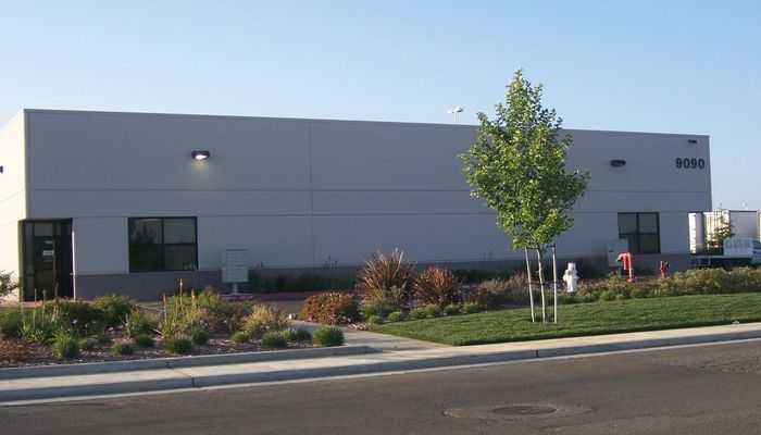 Warehouse Space for Rent at 9090 Union Park Way Elk Grove, CA 95624 - #1