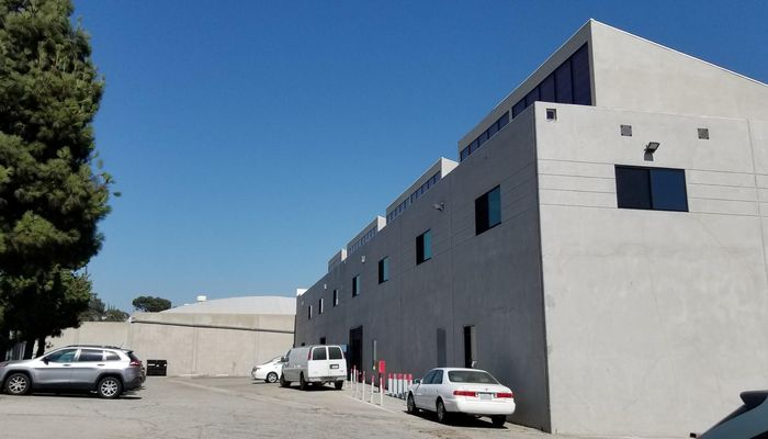 Warehouse Space for Rent at 4610 Valley Blvd Los Angeles, CA 90032 - #7
