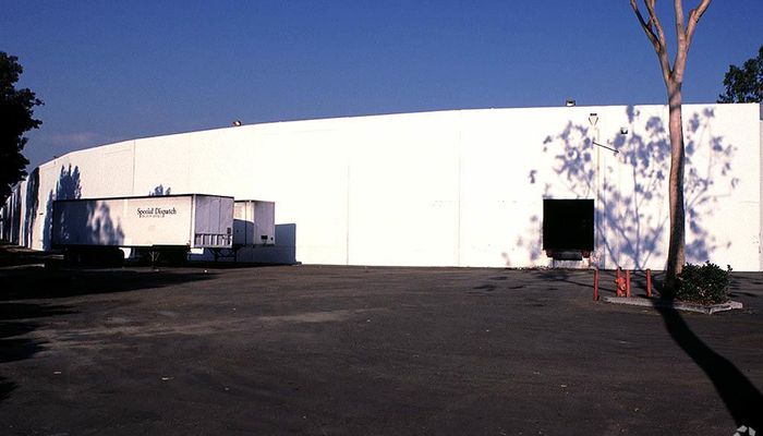 Warehouse Space for Rent at 15905-16107 Commerce Way Cerritos, CA 90703 - #2