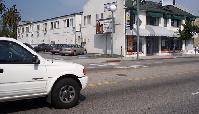 Office Space for Rent at 2138-2140 Westwood Blvd Los Angeles, CA 90025 - #6
