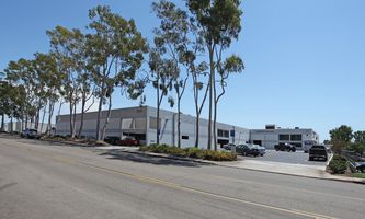 Warehouse Space for Rent located at 7373 Engineer Rd San Diego, CA 92111
