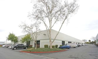 Warehouse Space for Rent located at 1453-1477 N Milpitas Blvd Milpitas, CA 95035