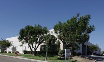 Warehouse Space for Sale located at 225 Benjamin Dr Corona, CA 92879