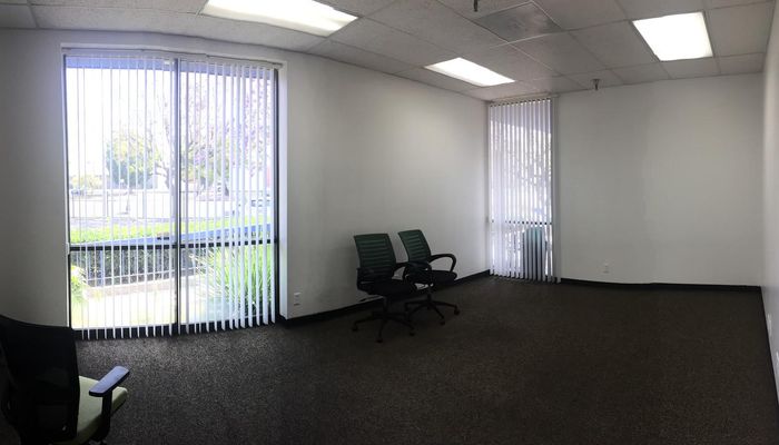 Warehouse Space for Rent at 15736 E Valley Blvd City Of Industry, CA 91744 - #5