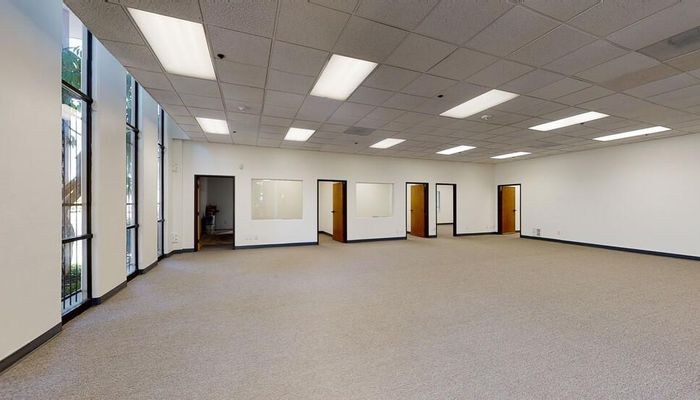 Warehouse Space for Rent at 7227 Telegraph Rd Montebello, CA 90640 - #18
