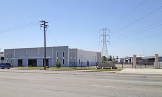 Warehouse Space for Sale located at 8500 Fruitridge Rd Sacramento, CA 95826