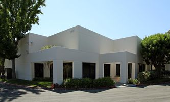 Warehouse Space for Rent located at 1000 Calle Cordillera San Clemente, CA 92673