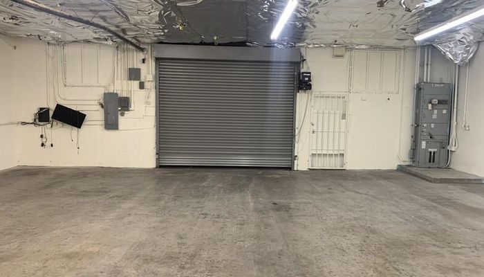 Warehouse Space for Rent at 1142 E 12th St Los Angeles, CA 90021 - #8