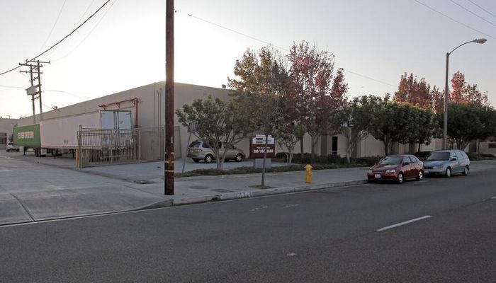 Warehouse Space for Rent at 18120 S Broadway Carson, CA 90248 - #1