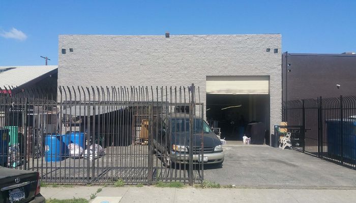 Warehouse Space for Rent at 5871 Crocker St Los Angeles, CA 90003 - #3