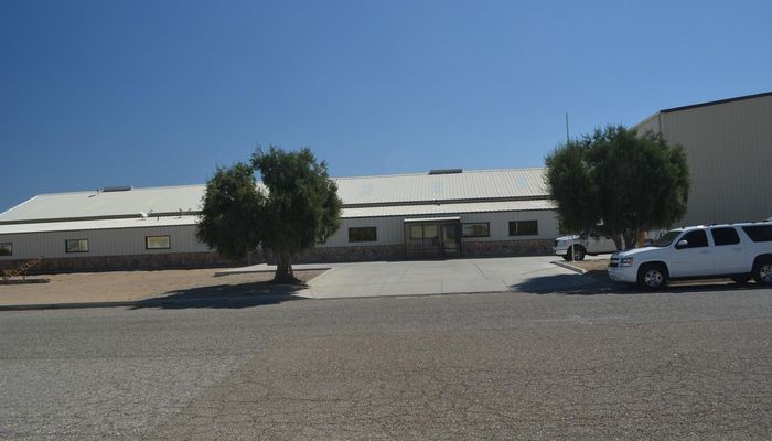 Warehouse Space for Rent at 16425 Beaver Rd Adelanto, CA 92301 - #14