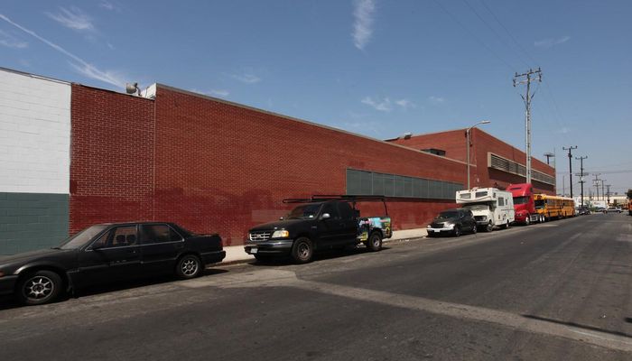 Warehouse Space for Rent at 6007 St Andrews Pl Los Angeles, CA 90047 - #12