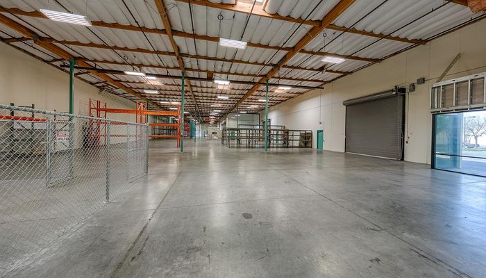 Warehouse Space for Rent at 1766 Junction Ave San Jose, CA 95112 - #25