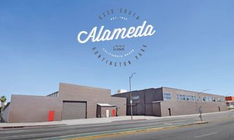 Warehouse Space for Sale located at 6330 S Alameda St Huntington Park, CA 90255