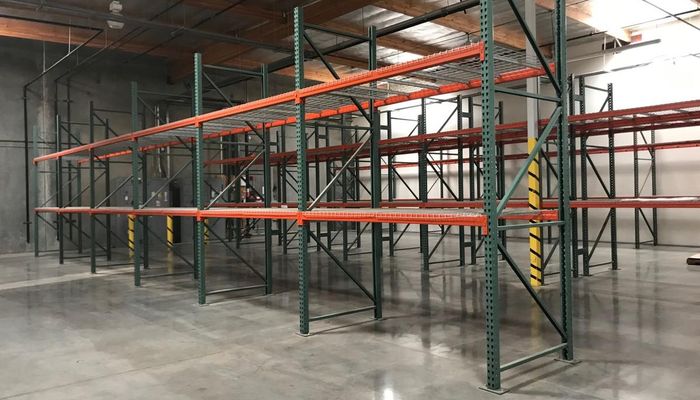 Warehouse Space for Rent at 2330 A St Santa Maria, CA 93455 - #6