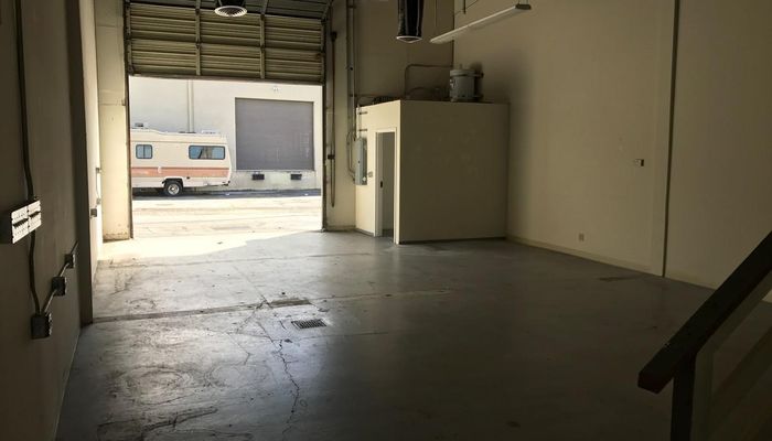 Warehouse Space for Rent at 1450-1496 Oddstad Dr Redwood City, CA 94063 - #5