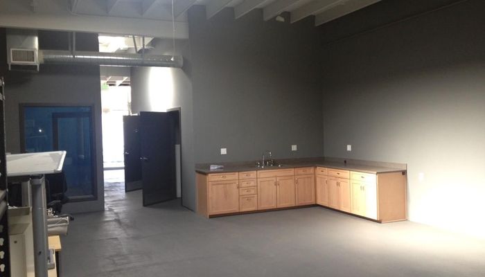 Office Space for Rent at 1547 10th St Santa Monica, CA 90401 - #6
